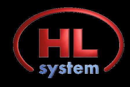 HL system, s. r. o. Všechromy 77 251 63 Strančice tel.: +420 323 603 044 fax: +420 323 603 015 e-mail: office@hlsystem.