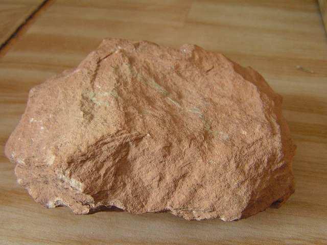 Slín a slínovec Slínovec zpevněný sediment tvořený směsí jílovité a prachovité frakce s karbonátovou hmotou.