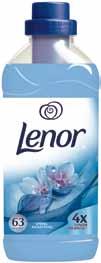 Lenor 1900 ml 1 litr 1900 ml 70 3