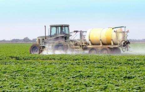 pesticidy a léčiva zátěž ŽP osud látek v životním