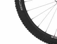 Sapim Laser/Race Schwalbe Rocket Ron/Racing Ralph Performance 29x2.