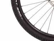 Black Schwalbe Smart Sam 27.5x2.10 Marwi SP-610 14.