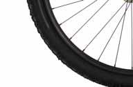 FH-TX505 CL Weinmann U28 Disc Sport 32H Sapim Galvanized Black Impac