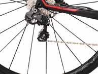 Shimano BR-R785 hydraulic disc brake 140/140 mm Shimano