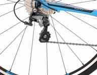 Tektro R312 Shimano Tiagra ST-4700