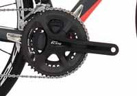 FC-5800 50/34T Shimano CS-5800-11 11-32T KMC X11 DT Swiss R24