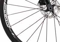 Swiss R24 Spline Disc DT Swiss R24 Spline Disc Schwalbe 6 kg 74