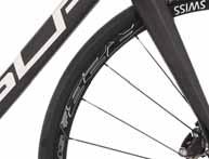 K-Force Light SB25 Velo StickyGel Fizik Aliante R5 MG Shimano