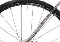 Ultralite Carbon UD FSA Orbit C-40 No.