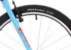 Suntour CW-XCCT202 22/32/42T Shimano