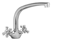 33 Monoblocco lavello verticale CLASIC-TRES canna tubo 210 mm. Single hole sink mixer CLASIC-TRES Cast spout 210 mm.