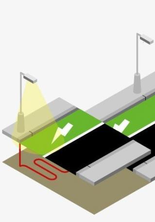 EFEKTIVNĚJŠÍ MĚSTSKÉ SLUŽBY úsporného veřejného osvětlení Inteligentní a úsporné osvětlení Komplexní koncepční řešení orientované na: bezpečnost úsporu Identifikaci tmavých a přesvětlených míst