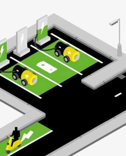 INOVACE V MOBILITĚ elektromobilita a dobíjecí infrastruktura Dobíjecí infastruktura a zvýhodnění financování elektromobilů Instalace, provozování a servis dobíjecích stanic Zvýhodněné nabídky