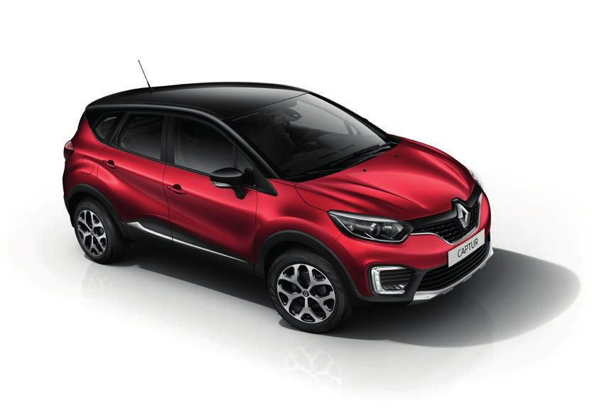 Nový Renault CAPTUR Zachyťte život naplno Nový Renault MEGANE Probuďte v sobě vášeň Již od 5 299 Kč Již od 6 099 Kč Ceník operativního leasingu Nový CAPTUR Nový MEGANE Zen 0,9 Tce metalický lak,