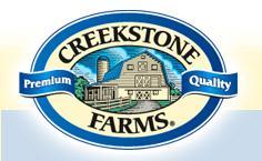 Z N A Š E H O G R I L U Naše hovězí maso nakupujeme od společnosti Creekstone farms, která produkuje vysoce kvalitní, čerstvé, chlazené hovězí z USA. Maso má certifikát N.H.T.