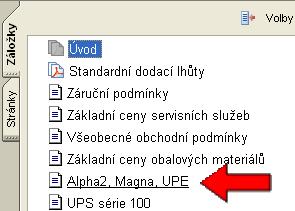 hospodárstvo Okrem čiastkových cenníkov vo formáte PDF je k dispozícii aj súhrnný cenník PDF, ktorý zahŕňa úplný predajný program Grundfos. 2.