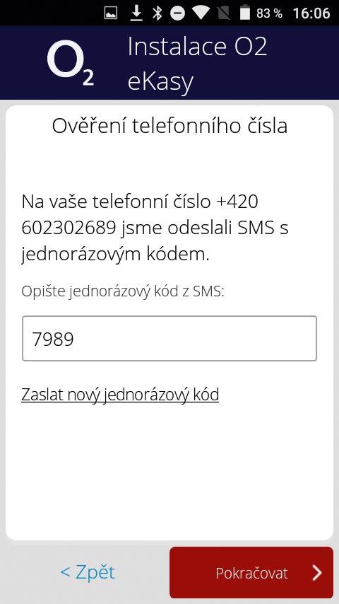 11. Ještě vyplníme své fakturační údaje a už se blížíme ke konci. 12.