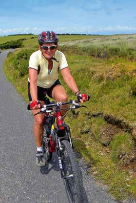 V. BRITÁNIE ANGLIE NP DARTMOOR A EXMOOR DOMKY VEČEŘE BAZÉN CESTOU TRANZITNÍ HOTELY Jihozápadní část Británie, kterou Angličané považují za svůj oblíbený dovolenkový cíl, nabízí téměř vše, co lze v