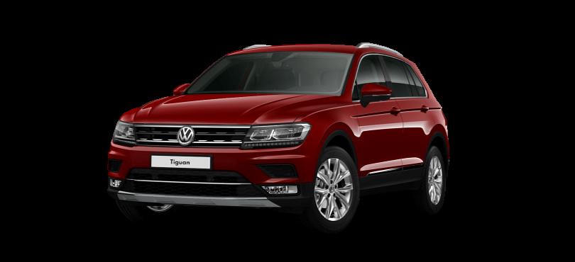 Nový Tiguan Highline 2,0 TDI 7DSG 4M SCR Model Nový Tiguan Highline 2,0 TDI 7DSG 4M SCR Celková cena 1031300,- Motor 1968 cm3 Pohon všech kol Aut. DSG7 Výkon: 110 kw / 150 koní Spotřeba paliva: 5.