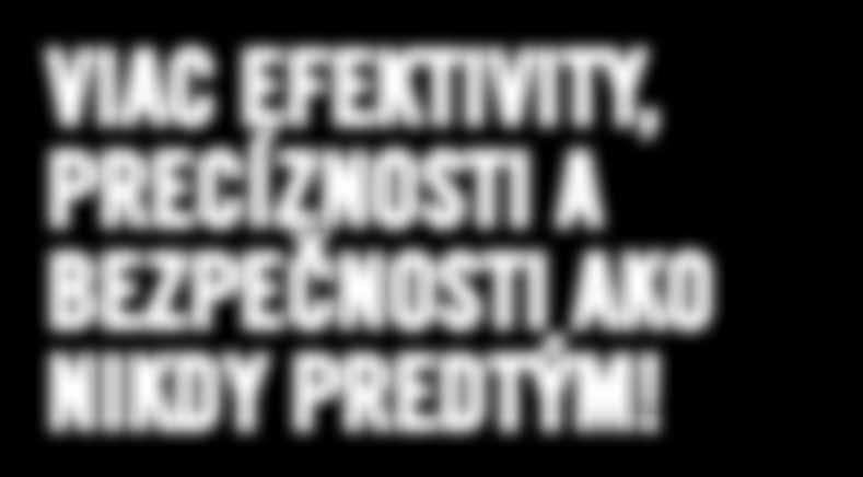 4 NÁSTROJE KU ZVÁRANIU ÚKOSOVANIE B-500 MOBILNÝ ÚKOSOVACÍ STROJ VIAC EFEKTIVITY, PRECÍZNOSTI A BEZPEČNOSTI AKO NIKDY PREDTÝM! PRECÍZNOSŤ 6 súčasne pracujúcich nožov pre najčistejšiu fazetu.