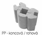 - - - Betonové Sloupky - Hranaté, "T" 411088293 BS-H T 2000 šedý 80x80x2000 315,00 - - - 411088292 BS-H T 2400 šedý 80x80x2400 340,00 - - - 411088291 BS-H T 2800 šedý 80x80x2800 370,00 - - - Betonové