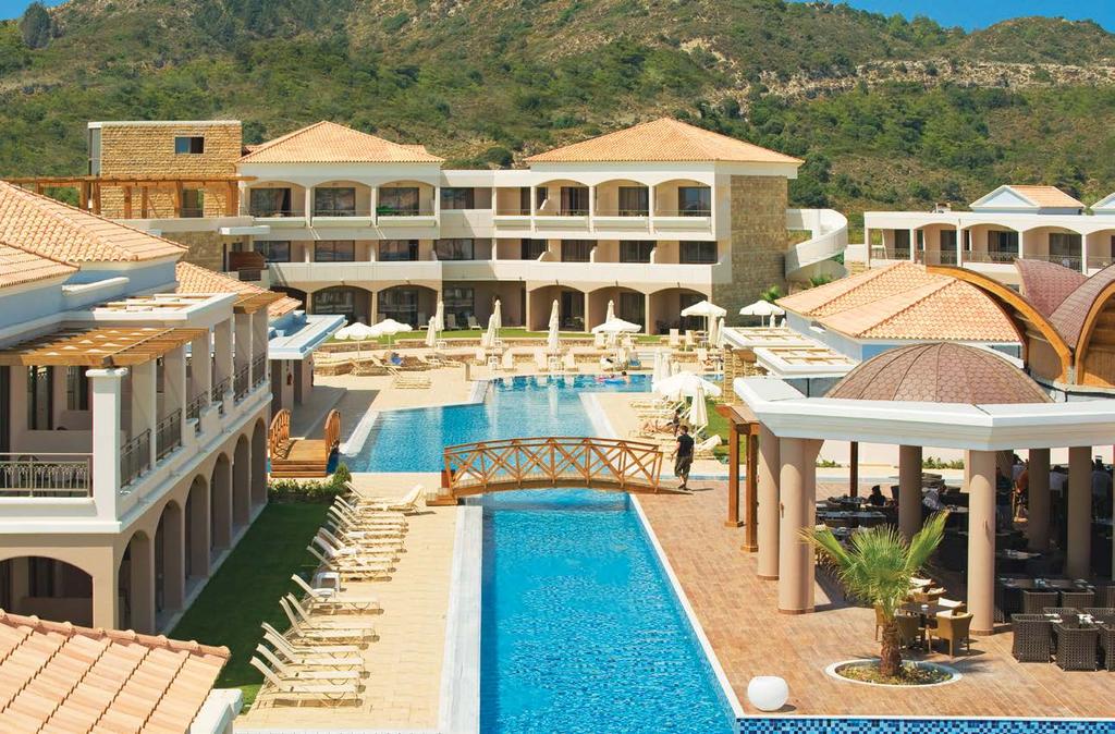 golfové ihrisko v okolí wifi dieťa do 7 rhodos Kalithea rhodos Faliraki Rodos Palladium Leisure & Wellness La Marquise Luxury Resort Complex Ak túžite po mieste s kvalitnými službami v pokojnej časti