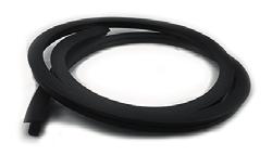 Universal seal Zasklívací těsnění Rubber seal according to the glass thickness Kusů/ Pcs 12 12 mm mm