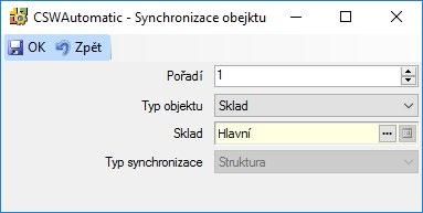 připojení k EET, se zadávají na zdrojové kartě Prodejního místa Import dat z Prodejny SQL Tento modul zajistí přenos údajů zadaných na prodejních místech v systému Prodejna SQL a určených ke