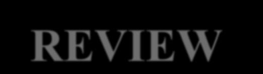 REVIEW answer the questions: What do you know about Victorian Era? The period of the reign of Queen Victoria in the 19th century.