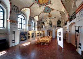 Tschechisches Kulturerbe ist eine Vereinigung von Gemeinden und Städten der Tschechischen Republik, auf deren Territorium sich in das Weltkulturerbeverzeichnis