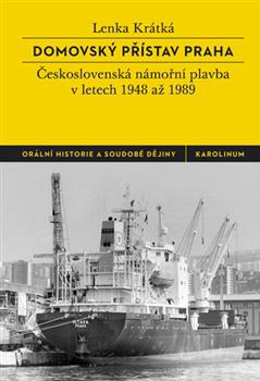 Novinky zásilkové služby Mokrá kniha od jiných nakladatelů Titul: Čest a sláva námořníků Autor: Štainbruch Jan ISBN: 978-80-7551-040-2 Vazba: brožovaná Formát: 155 x 110 mm Počet stránek: 182