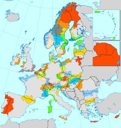 Podpora integrace EU na všech úrovních!