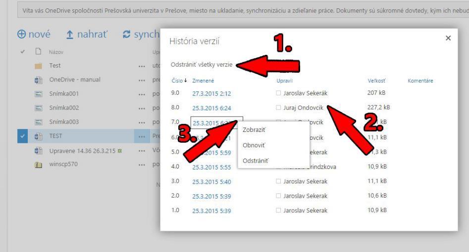 Navyše toto rozhranie je dostupné odkiaľkoľvek, kde je nainštalovaná aktuálna verzia webového prehliadača. V tejto online verzii Wordu sa nenachádza tlačidlo Uložiť. Všetko sa ukladá automaticky.