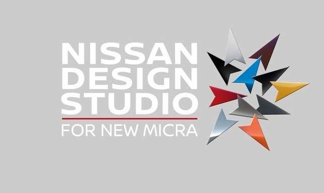 Nissanem Micra, to je unikátní zvukový