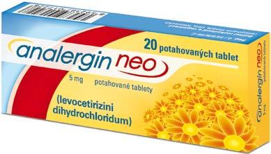 Obsahuje ibuprofen. Čtěte pečlivě příbalový leták.