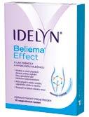 Beliema Effect je zdravotnický prostředek, Beliema Expert Intim Krém je kosmetický přípravek. na www.
