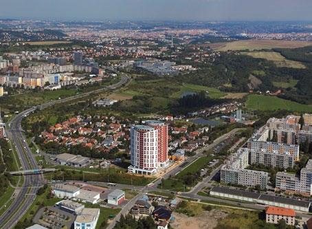 PROFIL O firmě 3 Společnost ProCeram, a. s., působí aktivně na českém trhu od roku 2010.