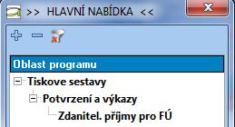 III. Roční zúčtování záloh na daň Do 10 dnů od podání žádosti poplatníka