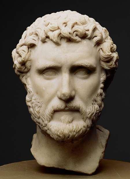 Antoninus Pius