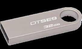 (20320011041) Flash disk Kingston DataTraveler SE9 32GB 399,-