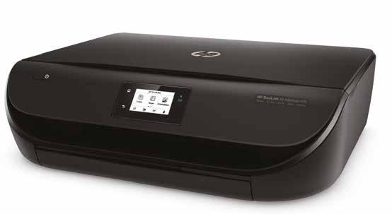 0, WiFi extrémně nízké náklady - tankový systém s inkoustovými lahvičkami až na 8 000 stran (30313431) + dárek HP
