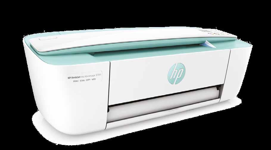 tiskárna A4 Tiskárna, skener, kopírka maximální měsíční zatížení až 1000 stran snadné připojení pomocí USB a WiFi