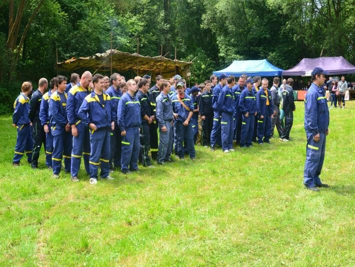 Na základě těchto výsledků do obecního zastupitelstva nebyli zvoleni Tomáš Voříšek, Vladimír Toušek a Ing. Václav Vondruška. Obecní zastupitelstvo má devět členů.