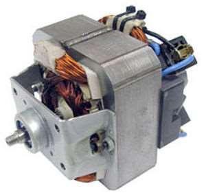 Small AC electric motor 420-608 mnm, max.
