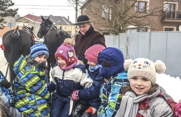 v CHKO Beskydy. K poškození došlo při legální těžbě dřeva v lokalitě Gajdičný v roce 2015. Celková výše uložených pokut činí 482 tisíc korun. Pokutovanými jsou společnost Lesy České republiky, s. p. (175 tisíc korun), která si jako správce tohoto lesního pozemku na práce spojené s těžbou najala firmu PETRA spol.