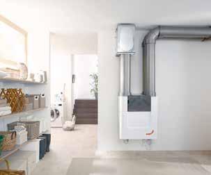 Stropní systémy pro vytápění a chlazení Vytápění a chlazení stropními systémy Zehnder je komfortní a energeticky účinné.