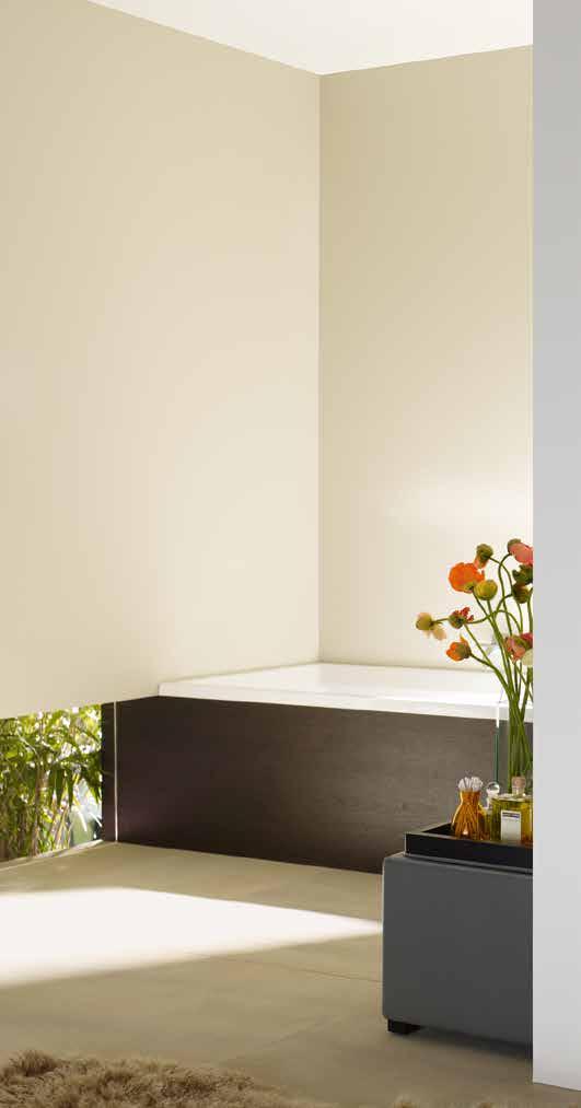 DESIGNOVÉ RADIÁTORY PRO KOUPELNY Zehnder Metropolitan Spa Inovativní design modelu Zehnder Metropolitan Spa zkrášluje koupelnu a zpříjemňuje pobyt v ní.