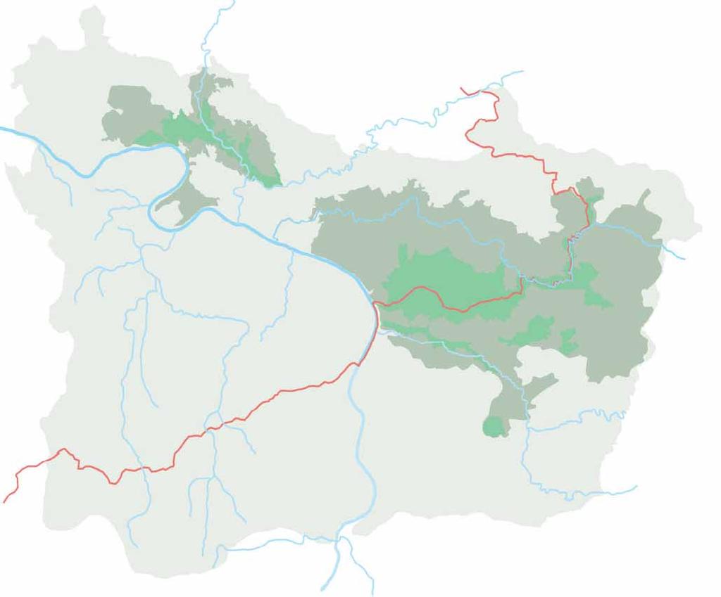 Nationalparkregion ächsisch-böhmische chweiz Wanderziele in der Nationalparkregion Turistické cíle v regionu národních parků Uttewalder Grund Bastei Železniční viadukt Hrazený Pirna Lohmen Hohnstein