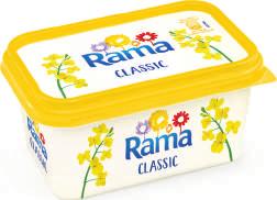 24,08 Kč) Rama classic 500 g (