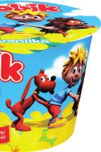 kakaooříškovou náplní** 50 g (